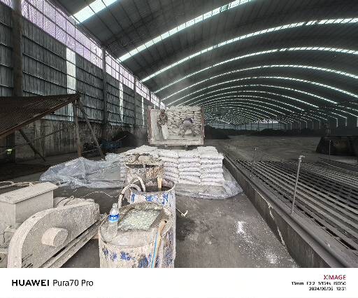 霸州厂房地面下沉注浆加固施工