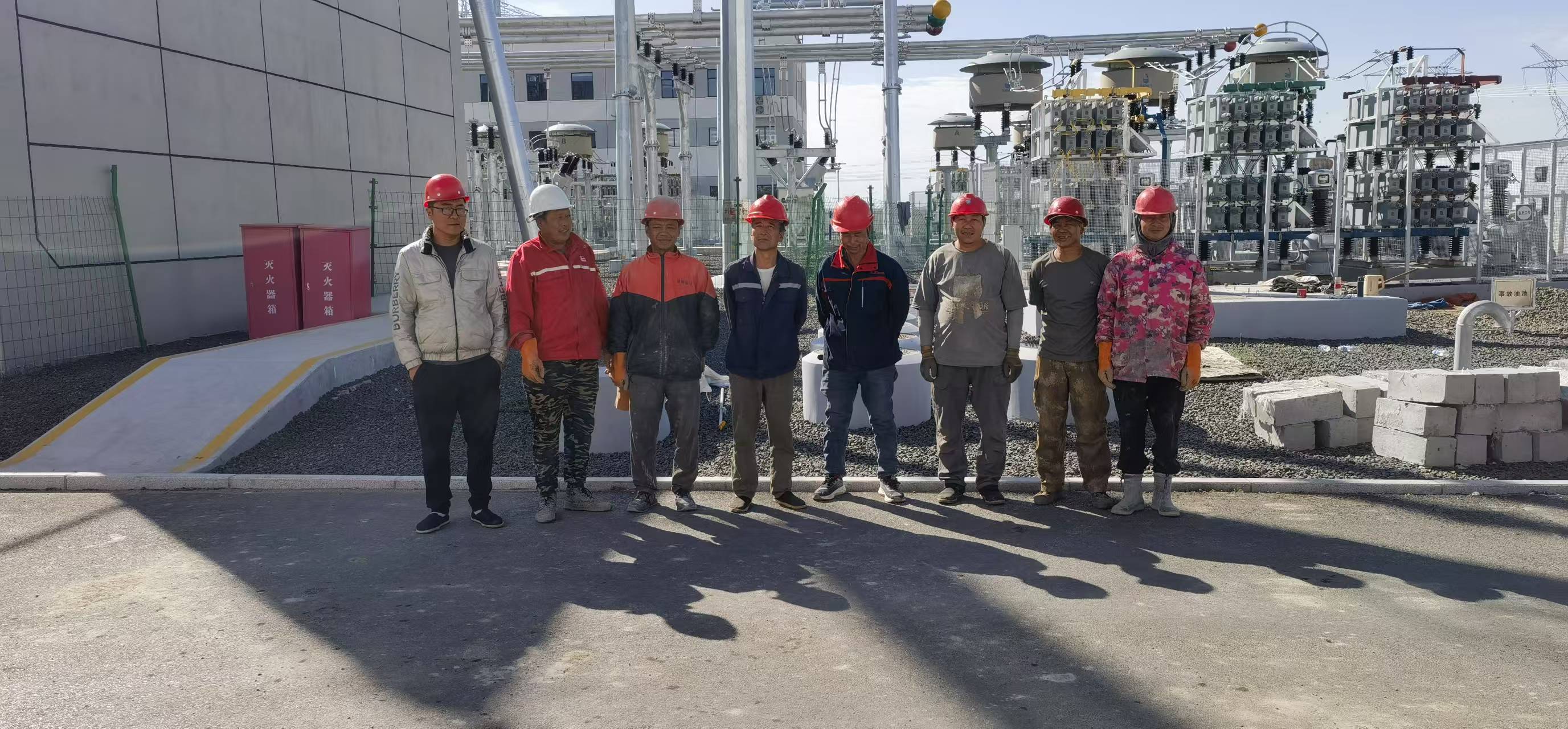 霸州地基沉降如何修复？